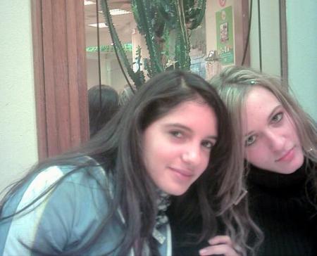GeG & ChOrEy